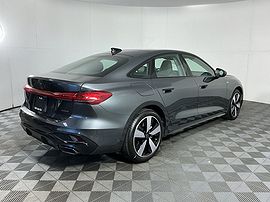 2026 Audi A5