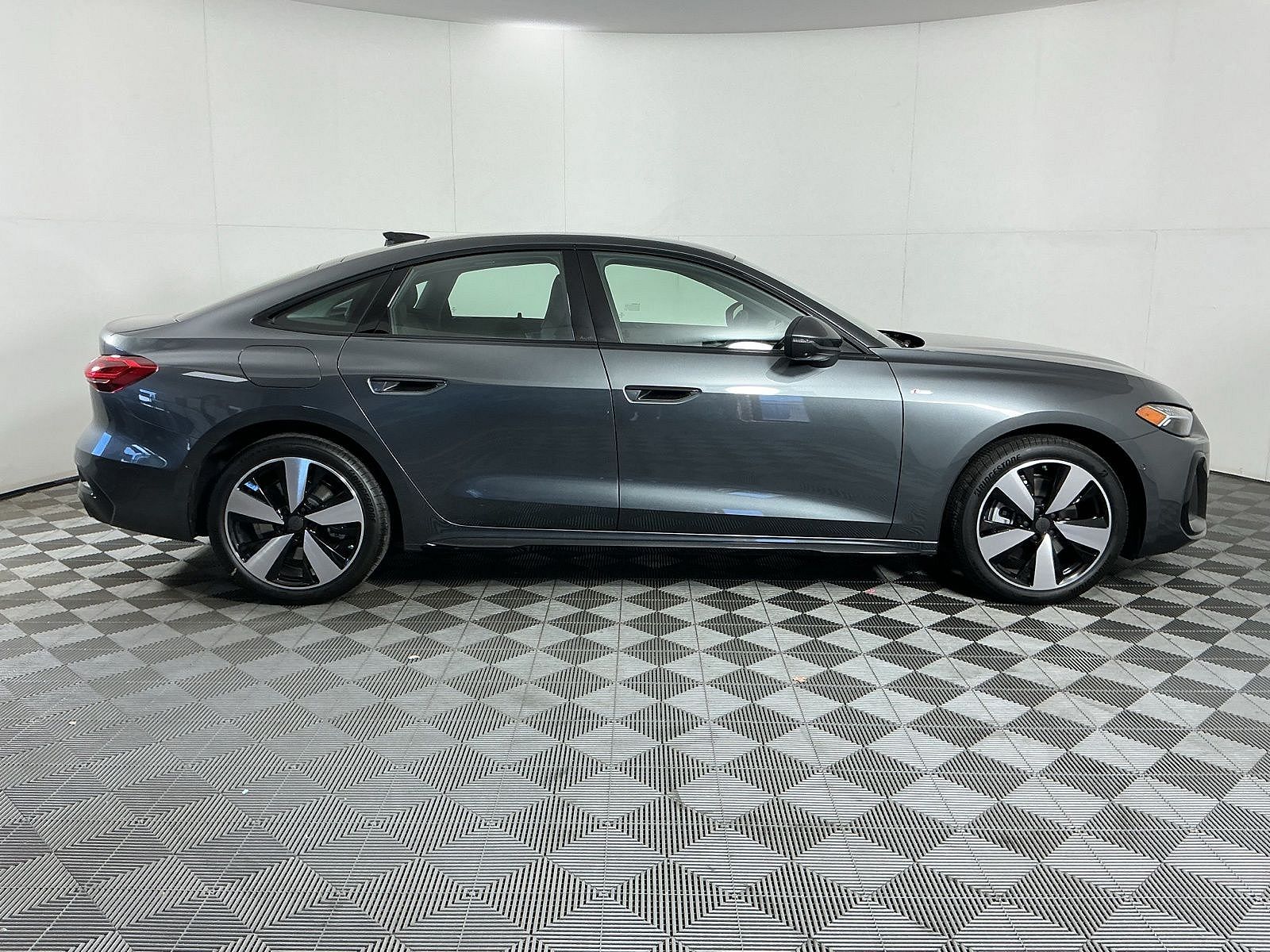 2026 Audi A5