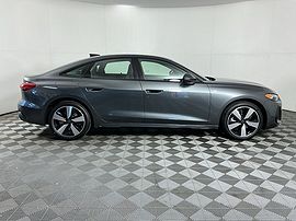 2026 Audi A5