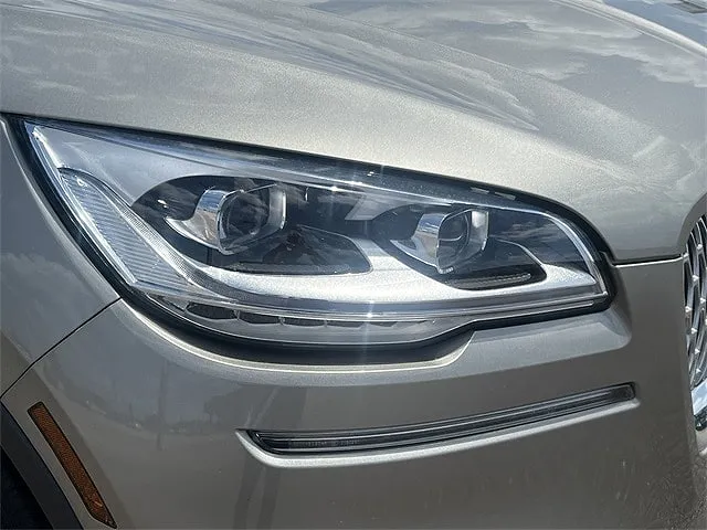 2023 Lincoln Aviator