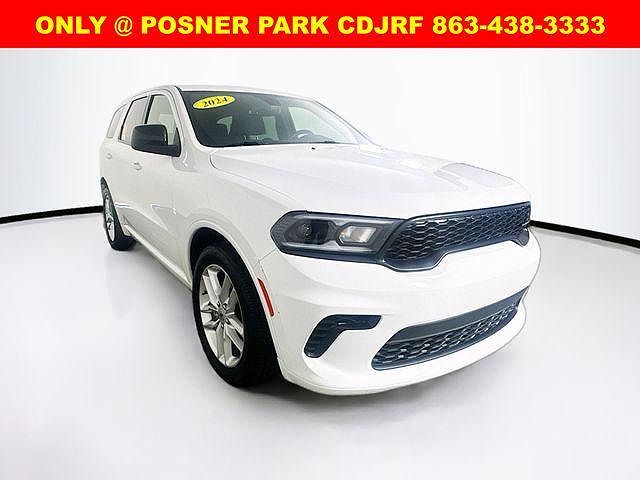 2024 Dodge Durango