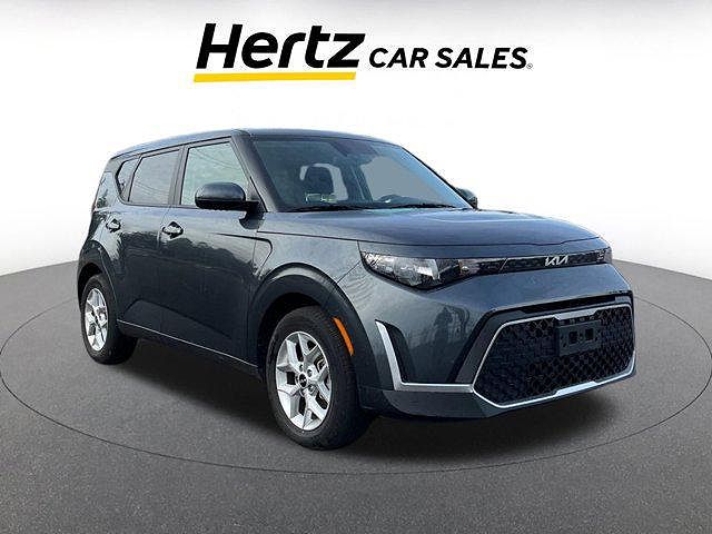 2024 Kia Soul