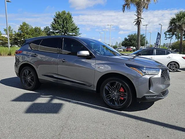 2023 Acura RDX