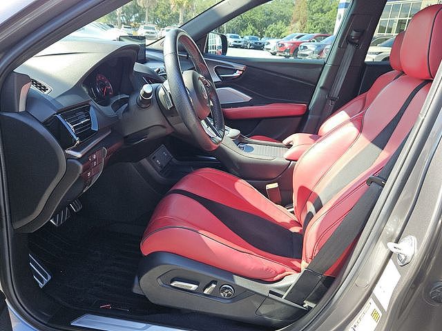 2023 Acura RDX