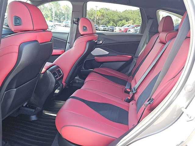 2023 Acura RDX