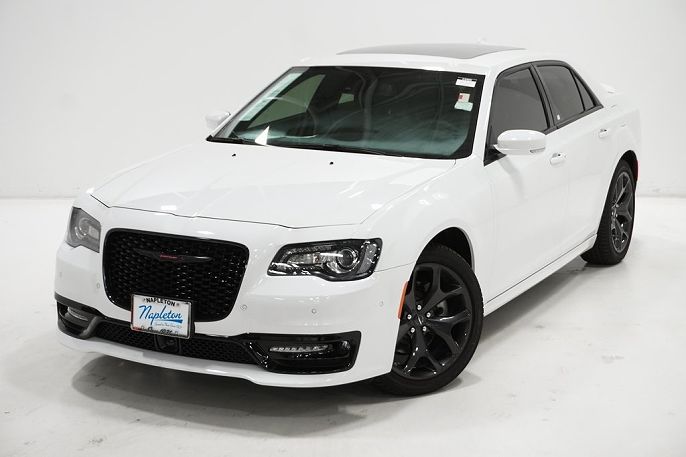 2023 Chrysler 300