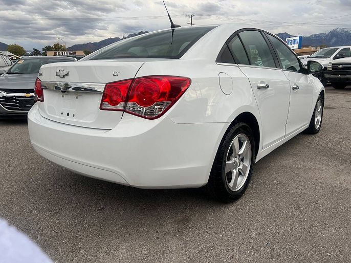2013 Chevrolet Cruze