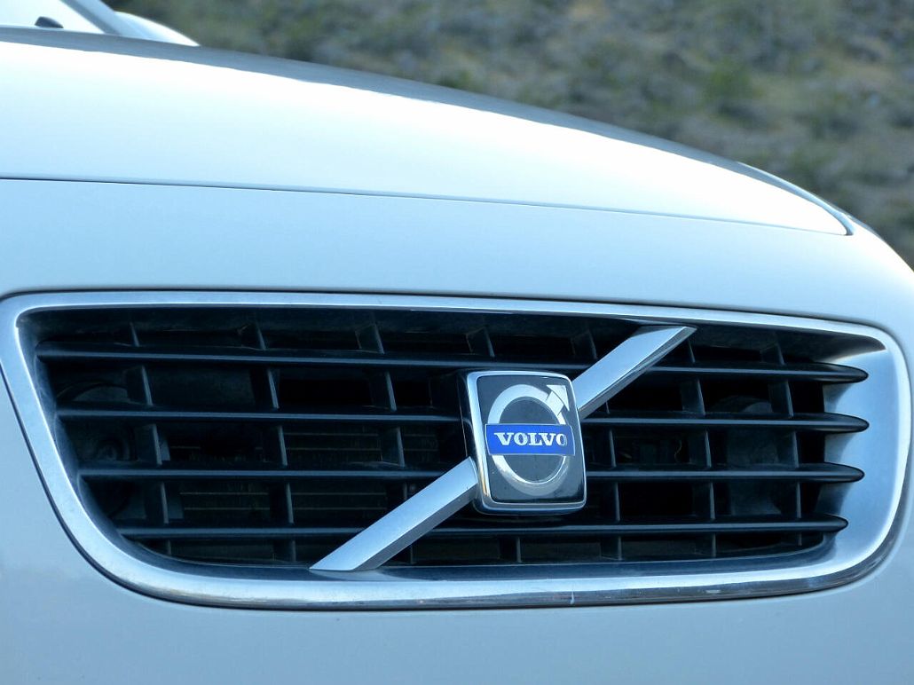 2008 Volvo V50 null image 4