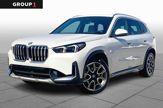 2025 BMW X1