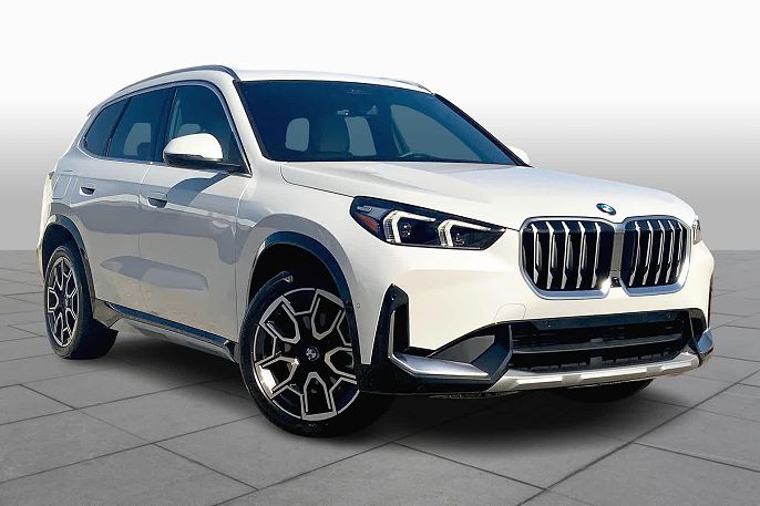 2025 BMW X1