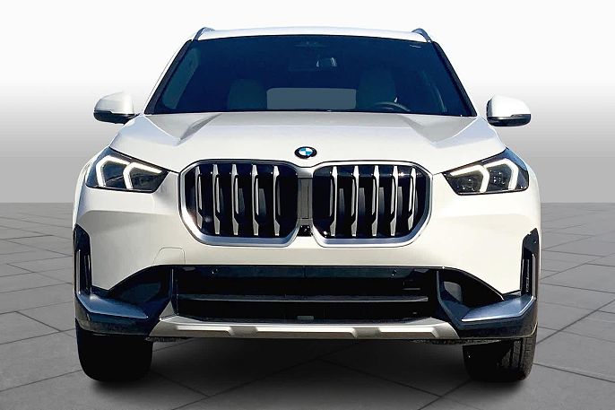 2025 BMW X1