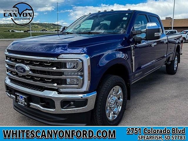 2026 Ford F-350