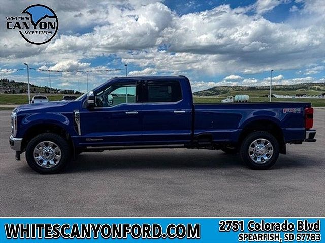 2026 Ford F-350