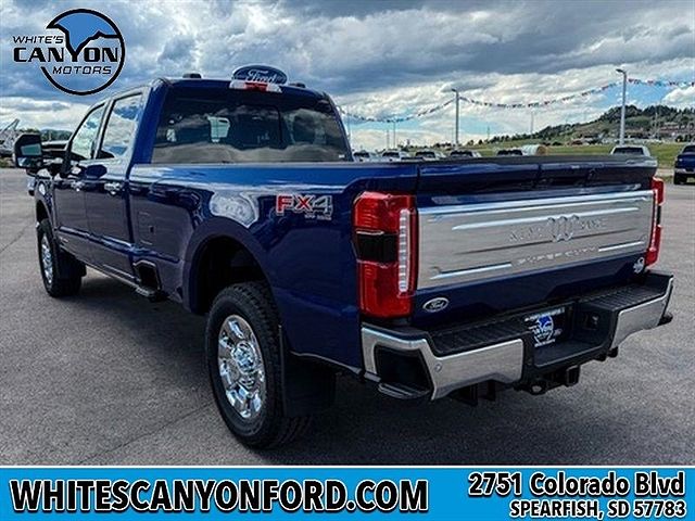 2026 Ford F-350