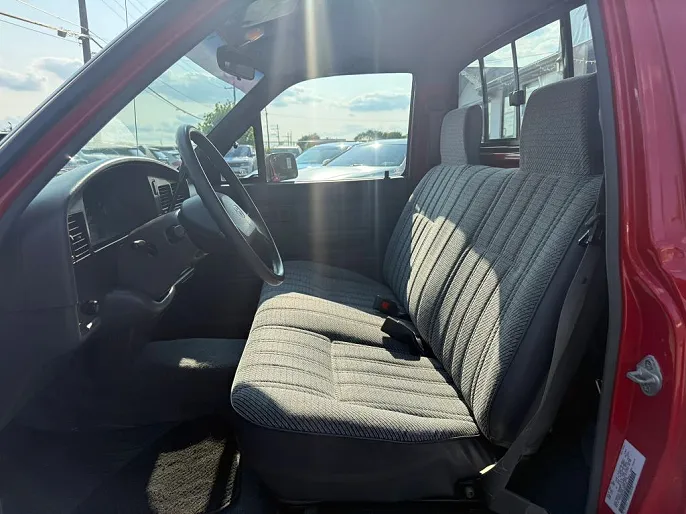 1992 Toyota Pickup