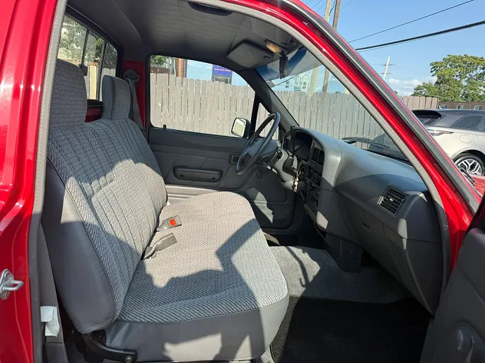 1992 Toyota Pickup