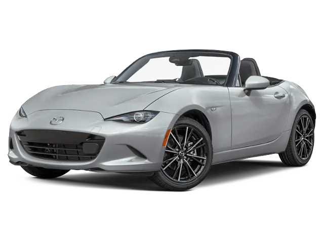 2025 Mazda Miata