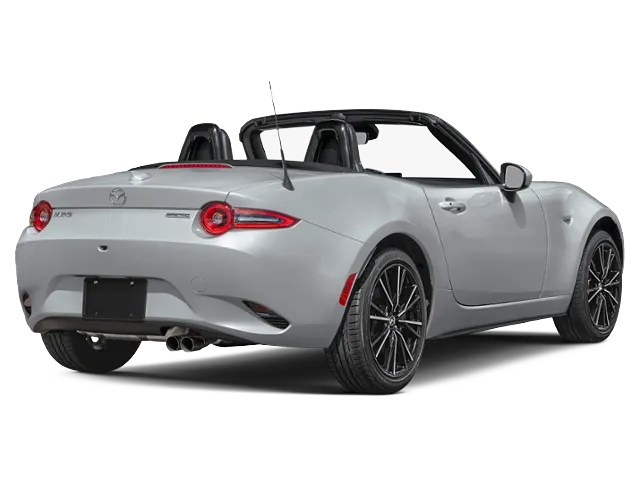 2025 Mazda Miata