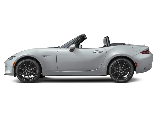 2025 Mazda Miata