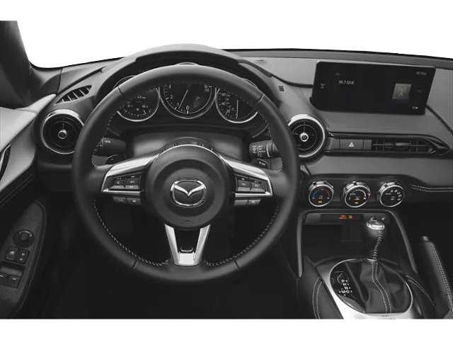 2025 Mazda Miata