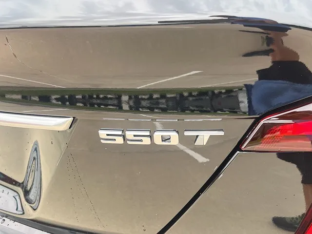 2024 Cadillac CT5 Premium Luxury image 4
