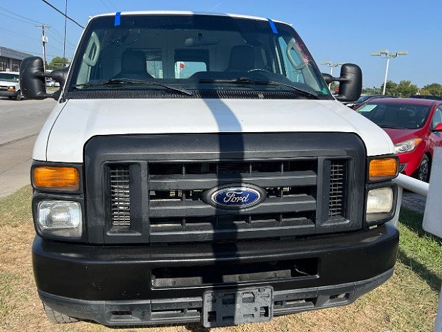2014 Ford Econoline