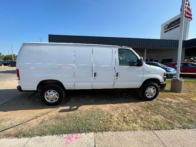 2014 Ford Econoline