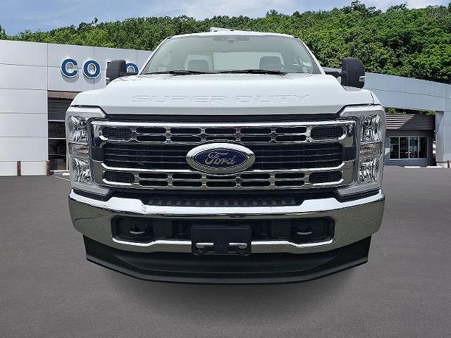 2024 Ford F-350