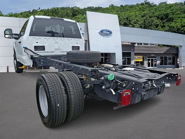 2024 Ford F-350