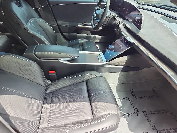 2023 Lucid Air