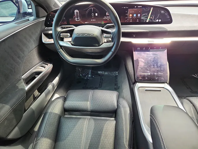 2023 Lucid Air