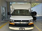 2022 Chevrolet Express 3500 image 5