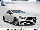 2022 Mercedes-Benz CLS 450 image 0