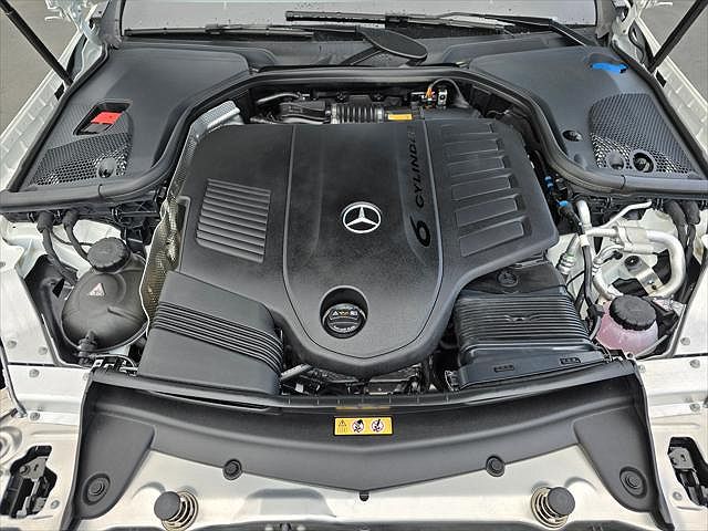 2022 Mercedes-Benz CLS 450 image 8