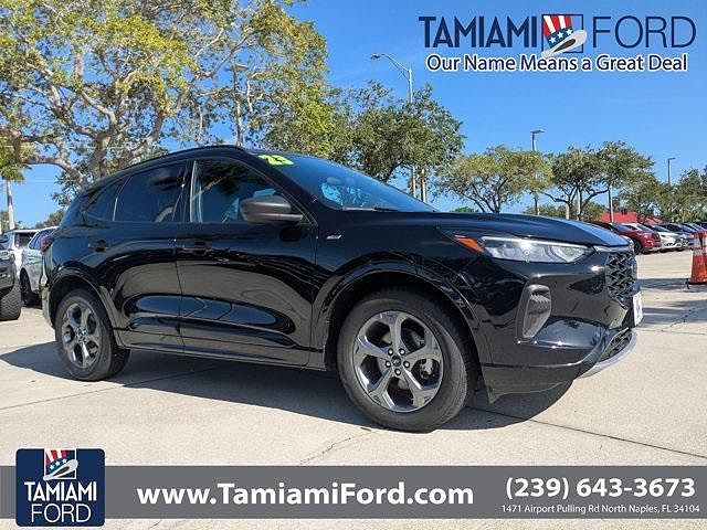 2023 Ford Escape