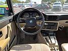 1988 BMW 5 Series 528e image 17