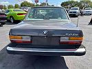 1988 BMW 5 Series 528e image 7