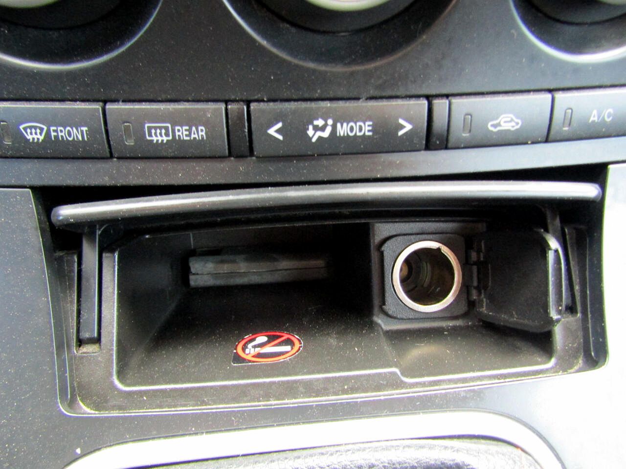 2013 Mazda MAZDASPEED3 Touring image 20