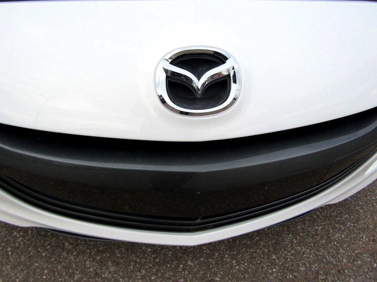 2013 Mazda MAZDASPEED3 Touring image 44