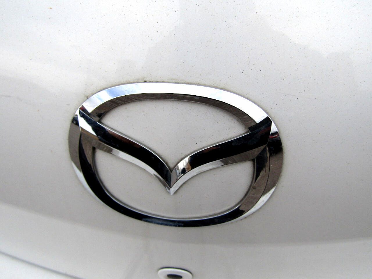 2013 Mazda MAZDASPEED3 Touring image 45