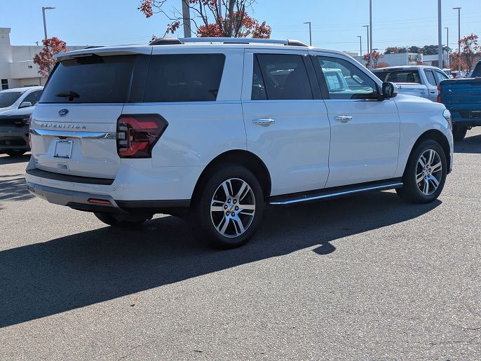 2023 Ford Expedition