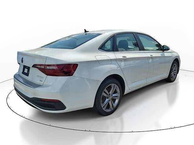 2023 Volkswagen Jetta