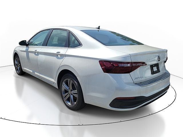 2023 Volkswagen Jetta