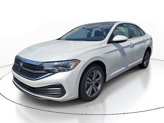 2023 Volkswagen Jetta