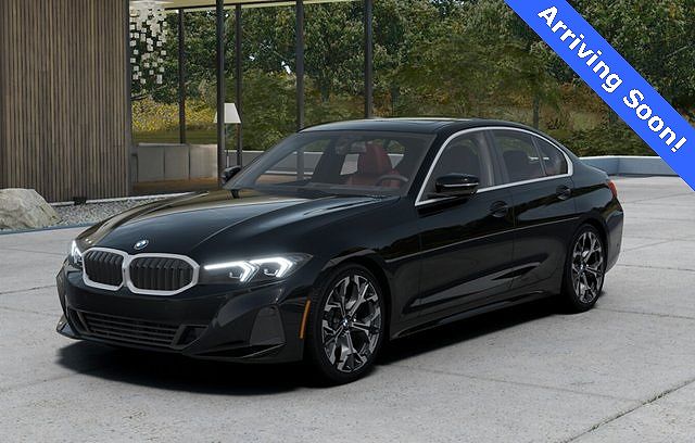 2026 BMW 3 Series