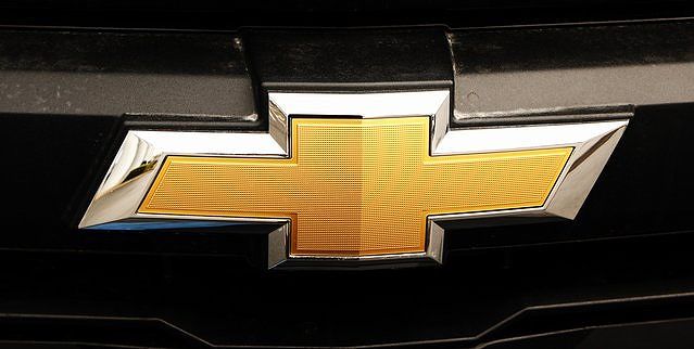 2025 Chevrolet Colorado