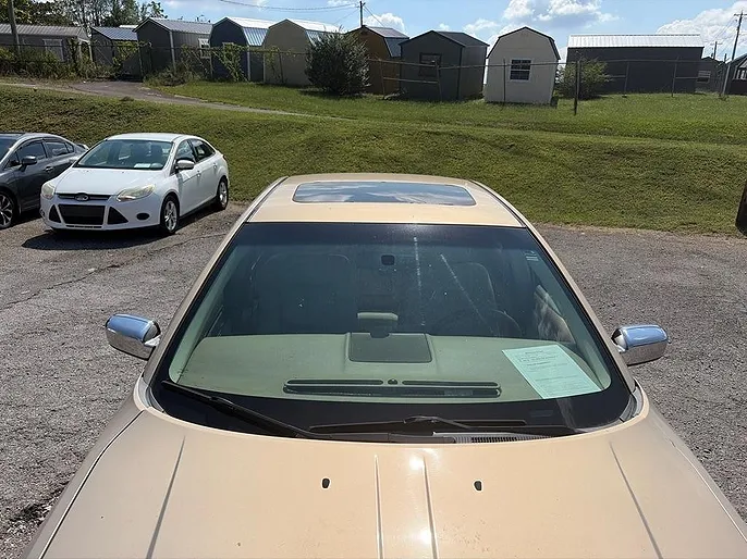2006 Lincoln Zephyr