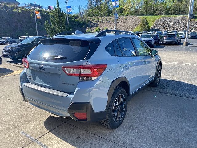 2019 Subaru Crosstrek Premium image 3