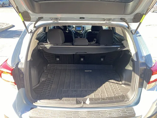 2019 Subaru Crosstrek Premium image 5