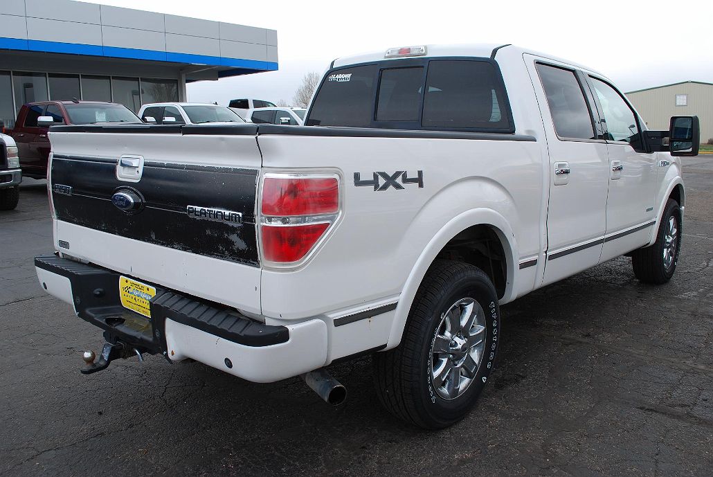 2012 Ford F-150 XL image 2